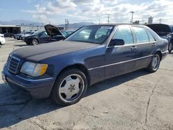 Mercedes-Benz s-Class Vehiculos salvage en venta: 1995 Mercedes-Benz S 420