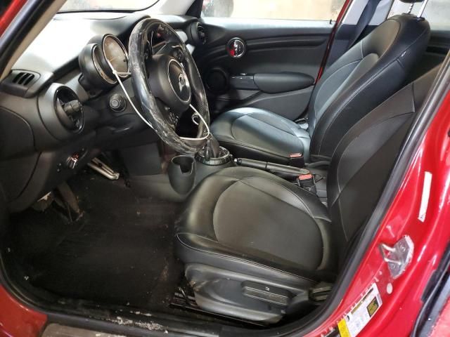 2015 Mini Cooper