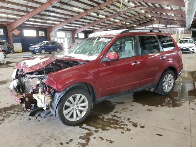 2011 Subaru Forester 2.5X Premium