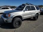 1999 Toyota 4runner Limited