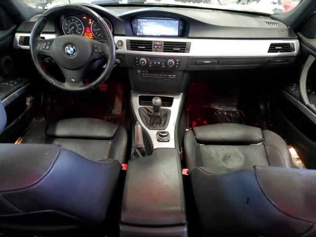 2011 BMW 335 I