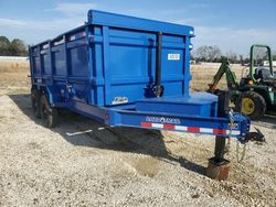Load Trail salvage cars for sale: 2024 Load Trail Load Max