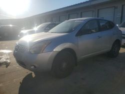 Nissan Rogue s salvage cars for sale: 2010 Nissan Rogue S