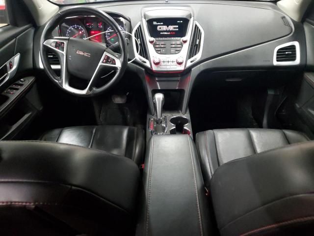 2014 GMC Terrain SLT