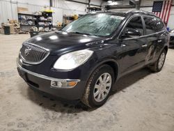 Buick Enclave salvage cars for sale: 2012 Buick Enclave