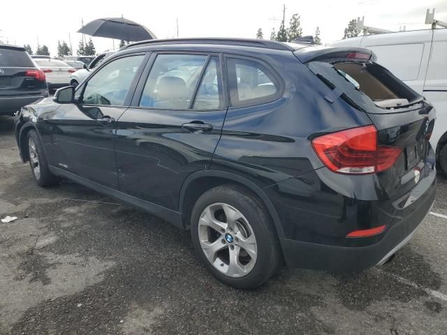 2014 BMW X1 SDRIVE28I