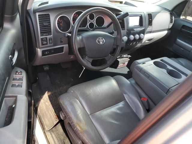 2013 Toyota Tundra Double Cab SR5