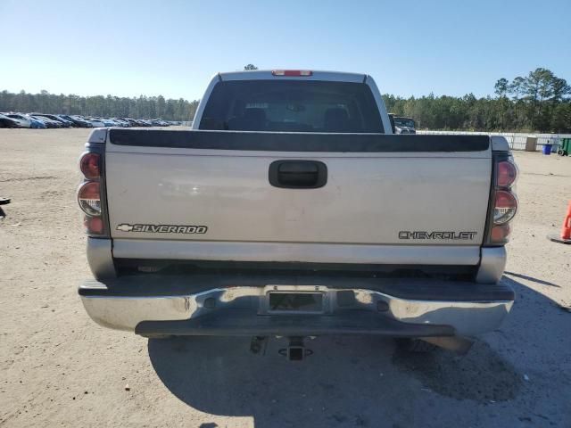 2004 Chevrolet Silverado K2500 Heavy Duty