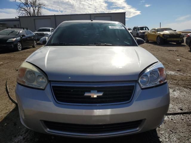 2006 Chevrolet Malibu Maxx LT