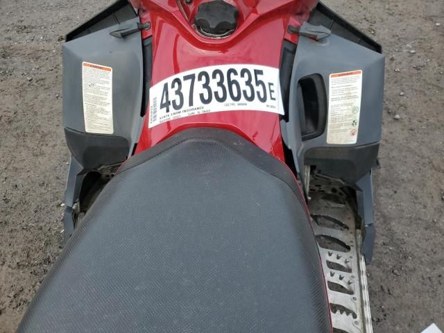 2008 Skidoo 2008 Skidoo GSX SE 800