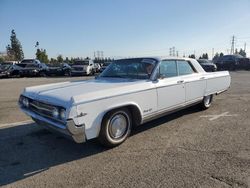 Oldsmobile salvage cars for sale: 1964 Oldsmobile Sedan