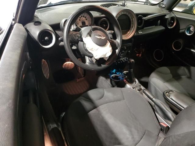 2014 Mini Cooper S
