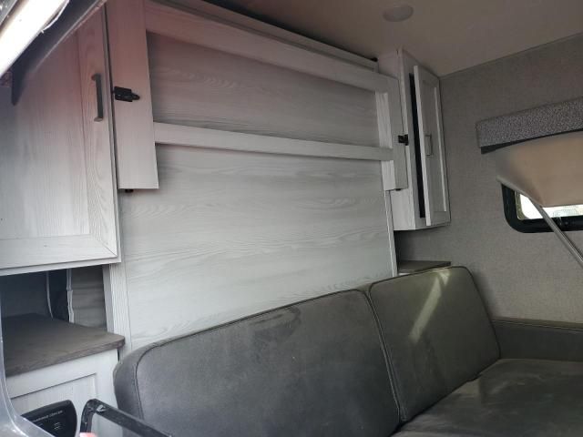 2019 Rockwood Travel Trailer