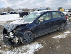 Subaru Impreza salvage cars for sale: 2014 Subaru Impreza