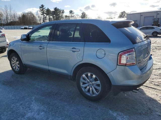 2008 Ford Edge Limited