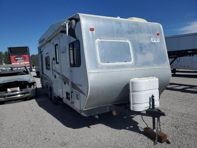 2007 Thor Travel Trailer