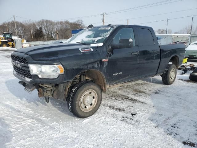2022 Dodge RAM 2500 Tradesman