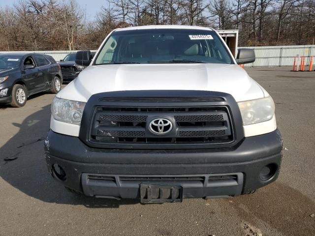 2013 Toyota Tundra