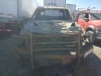 2014 Dodge RAM 5500