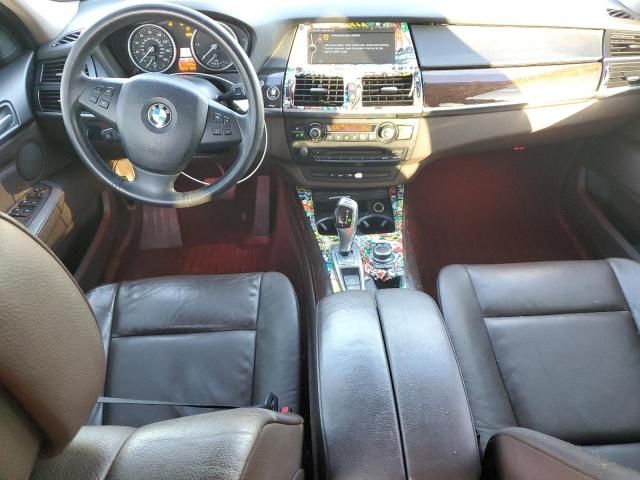 2012 BMW X5 XDRIVE35D