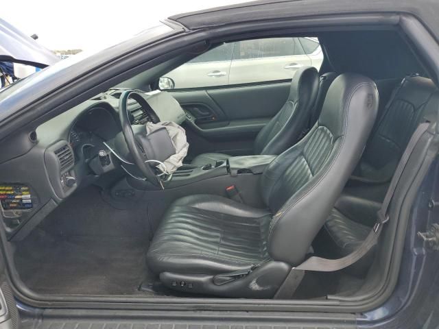 2002 Chevrolet Camaro Z28