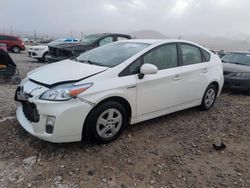 Toyota Prius salvage cars for sale: 2011 Toyota Prius