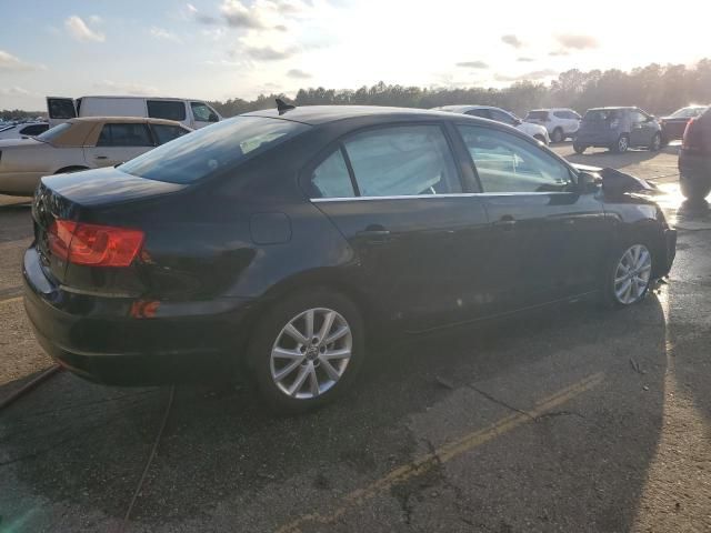 2014 Volkswagen Jetta SE