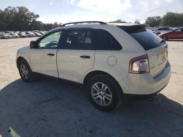 2007 Ford Edge SE