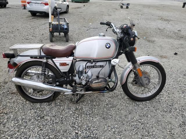 1978 BMW R100 7