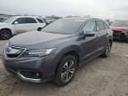 2017 Acura RDX Advance