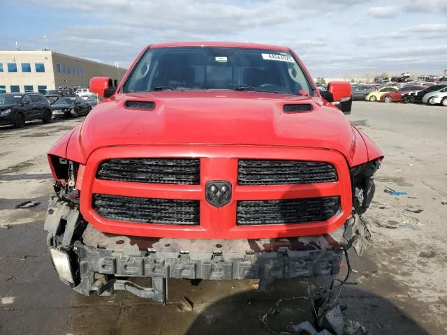 2014 Dodge RAM 1500 Sport