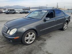 2004 Mercedes-Benz E 500 for sale in Sun Valley, CA