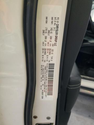 2012 Dodge Durango Citadel