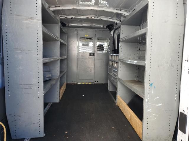 2015 Ford Transit T-150
