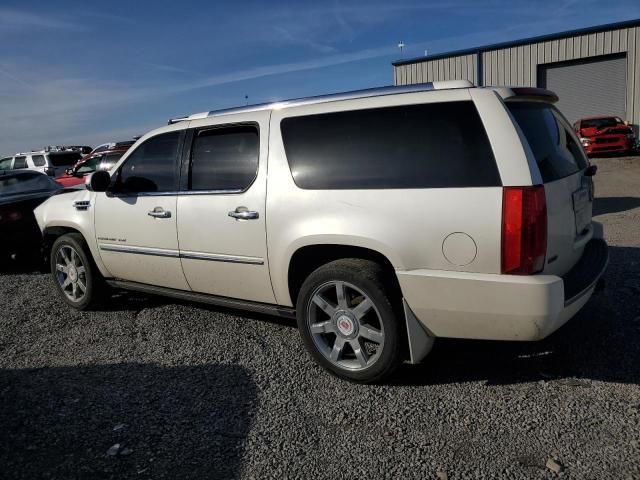 2011 Cadillac Escalade ESV Premium