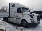 2015 Volvo VN VNL
