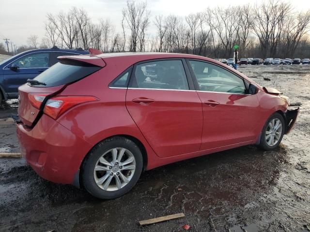 2013 Hyundai Elantra GT