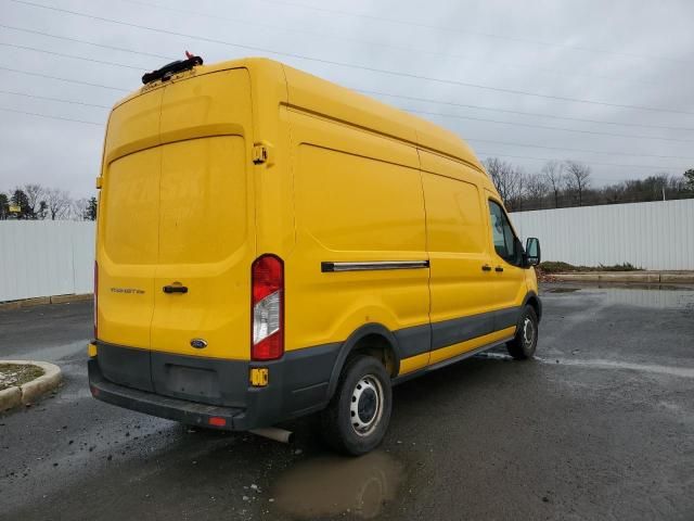 2021 Ford Transit T-250