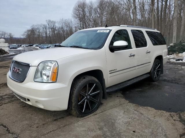 2013 GMC Yukon XL Denali