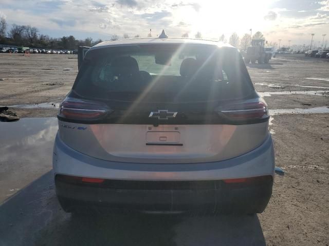 2023 Chevrolet Bolt EV 2LT