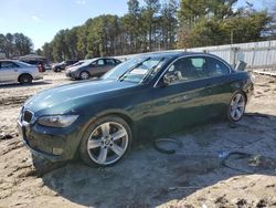 BMW salvage cars for sale: 2008 BMW 335 I