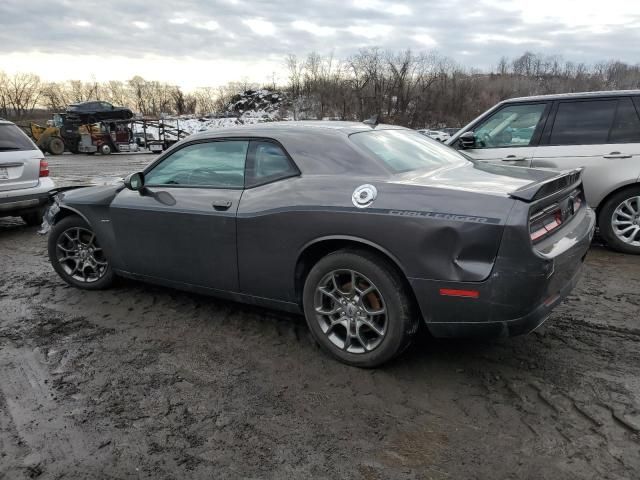 2017 Dodge Challenger GT