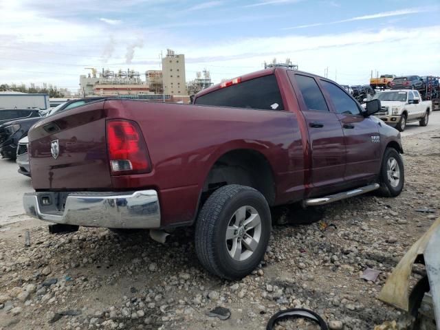 2018 Dodge RAM 1500 ST