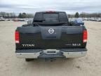 2010 Nissan Titan XE