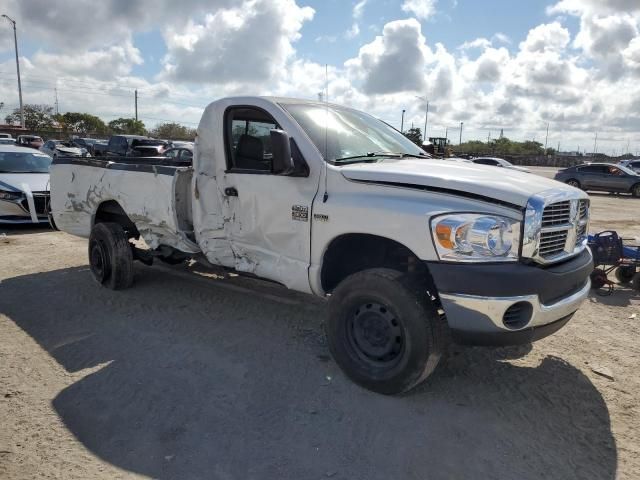 2007 Dodge RAM 2500 ST