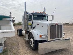 2008 Peterbilt 365 for sale in Anthony, TX