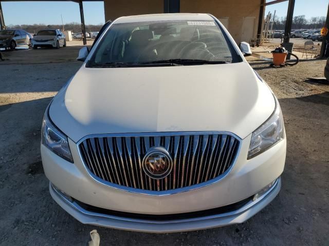 2014 Buick Lacrosse Touring