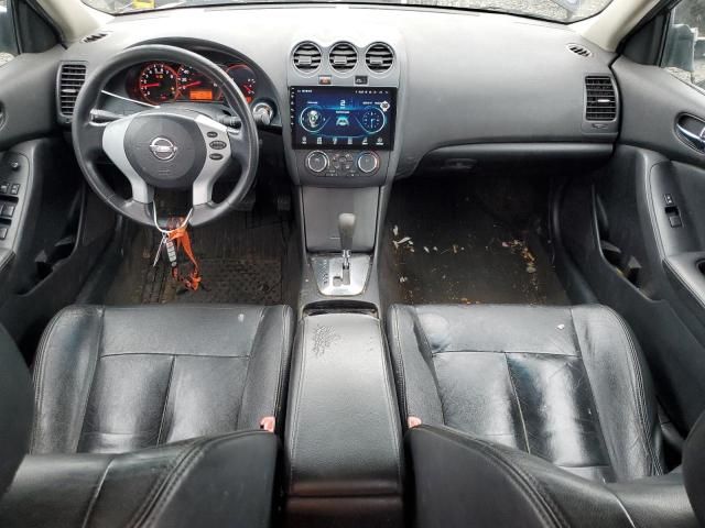 2008 Nissan Altima 2.5