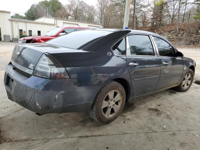 2008 Chevrolet Impala LT