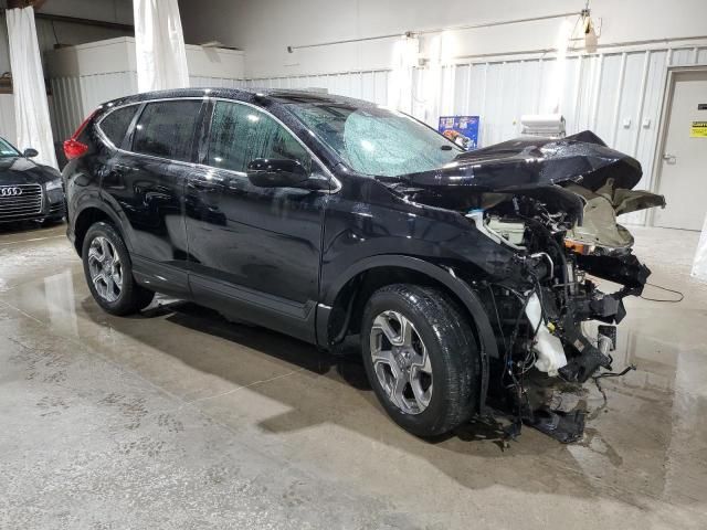 2019 Honda CR-V EXL